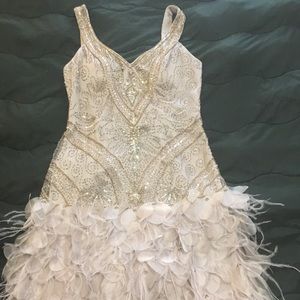 Sue Wong Nocturne NWT mini dress